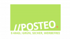 Posteo Logo